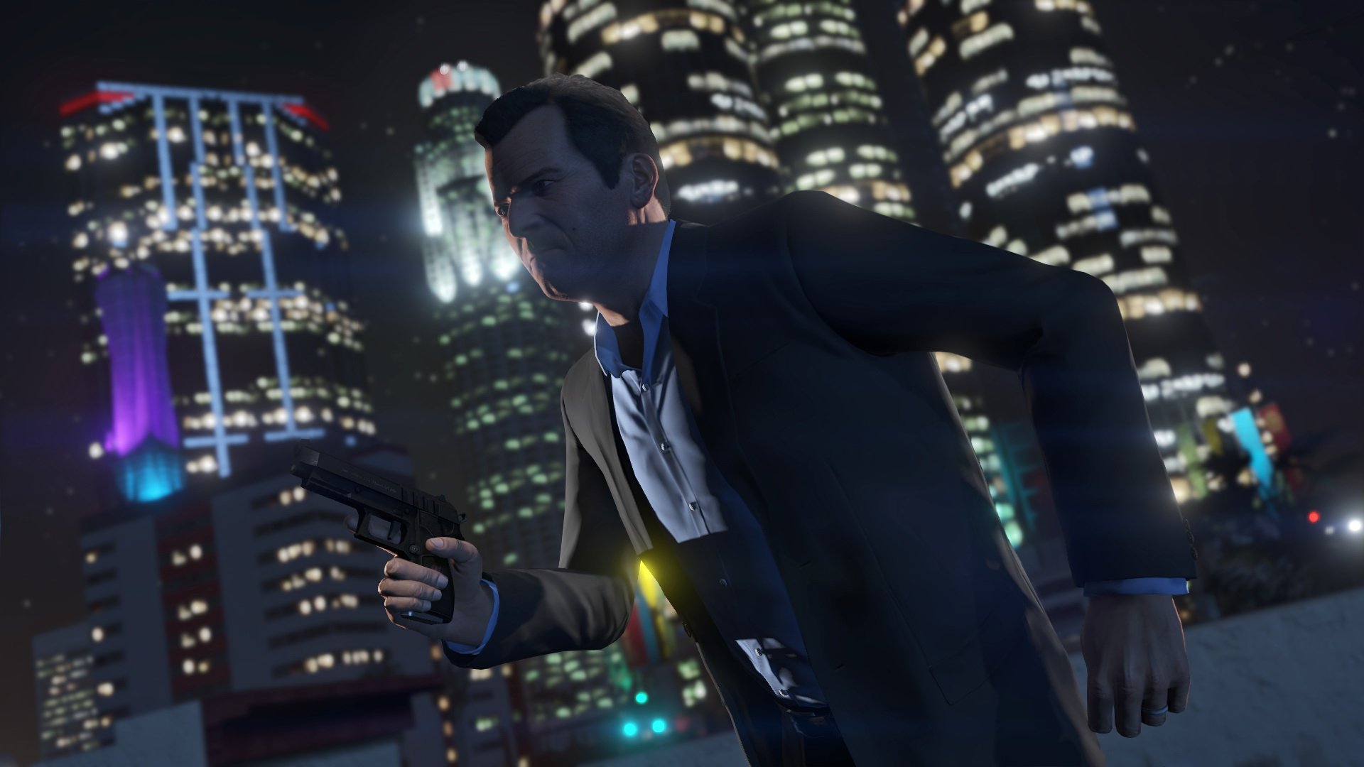 Grand Theft Auto V (NG) - Imagen 12